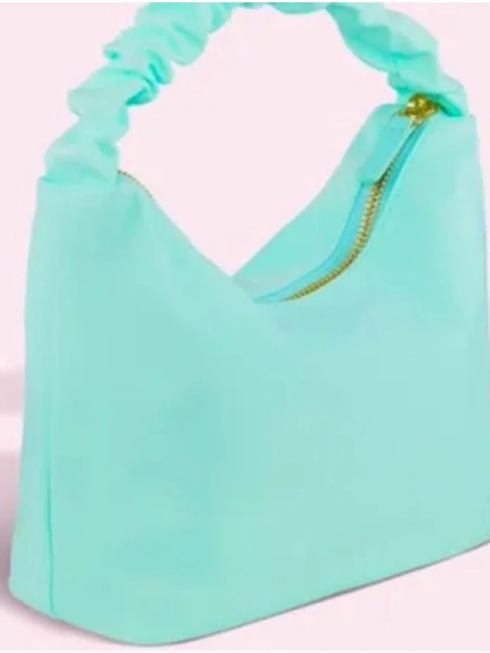 Stoney Clover Lane compact mint